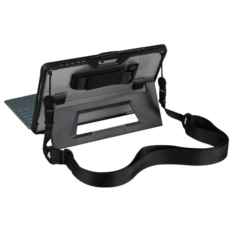 Suitable for Microsoft Surface Pro12 Anti-Fall Pro9/10/11 Protective Cover Plastic Shell Keyboard Protective Case Suitable for Microsoft Surface Pro12 Anti-Fall Pro9/10/11 Protective Cover Plastic Shell Keyboard Protective Case