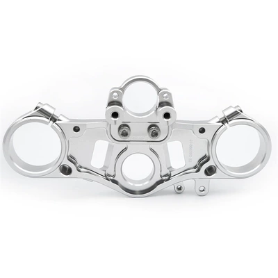 Competitive Reduction Separation — Motorcycle frame