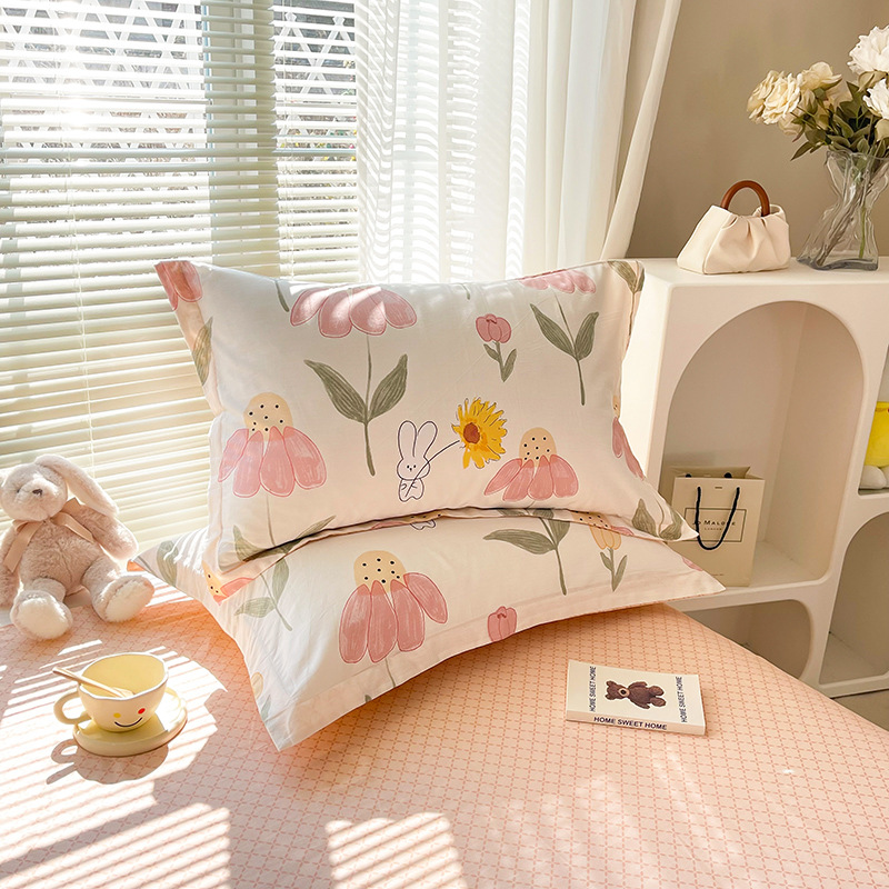 Qianjiaobaimei [순면 100%]