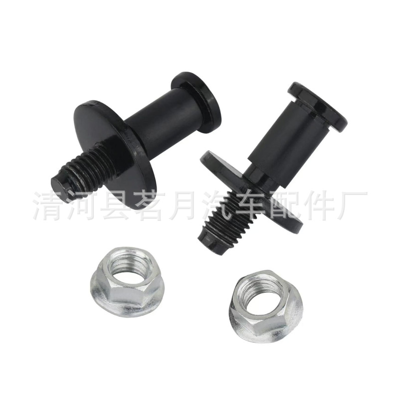 11570162 is suitable for Chevrolet, Cadillac, and Hummer tailgate door latch bolt 11547076
