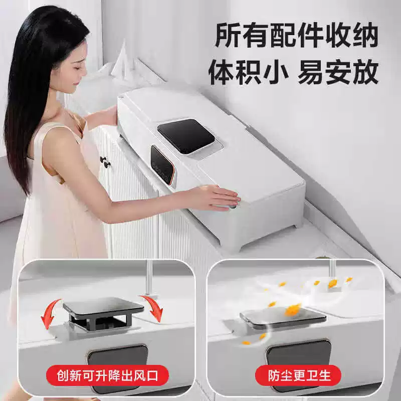 Сушилка для домашней одежды, складная сушилка, большой вместительный шкаф для одежды, детский шкаф для сушки