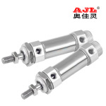 CHELIC/气立可不锈钢气缸SDX-20/25/32/40-50/100/150/200/300