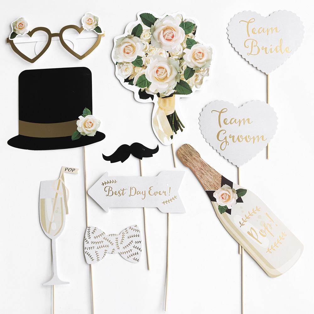 boda compromiso fiesta de solteros fotos props estampado bride to be bride-to - be fotografía decoración