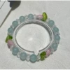 [Blue] Tulip Bracelet#SZ213