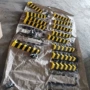 专业大量常用防撞斑马纹