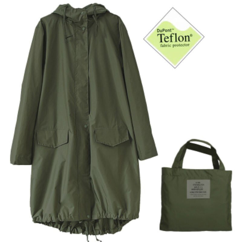 Cross-border Lightweight Fashion Raincoat Japan Korea Outdoor Lightweight Breathable Long Windbreaker Poncho Quick-drying Travel Raincoat Cross-border Lightweight Fashion Raincoat Japan Korea Outdoor Lightweight Breathable Long Windbreaker Poncho Quick-drying Travel Raincoat