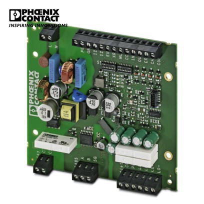菲尼克斯AC充电控制器EV-CC-AC1-M3-CBC-SER-PCB-1622453