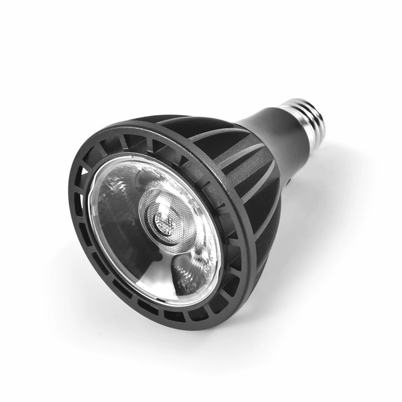LED подполняющий свет, фитолампа для растений и аквариума, 18 Вт, комфортный спектр света