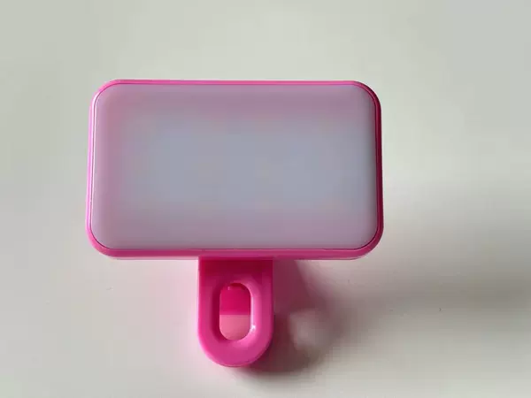BGD-11A малиновый аккумуляторный (rechargeable)