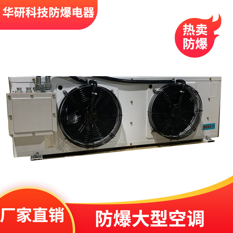 Explosion Proof Large Air Conditioner (Roof Integrated) Customized Non-Standard Explosion Proof Air Conditioner with More Than 20