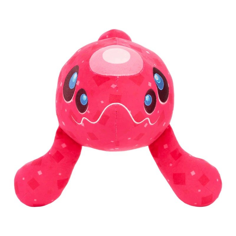Трансграничный новый продукт Мибу King Meeb плюшевая игрушка 16 см плюшевая кукла игрушка