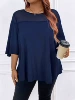 Navy blue