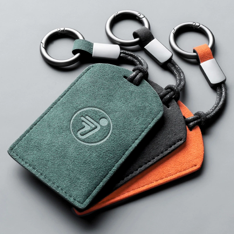 № 9 электромобиль карта Автомобильный чехол для ключей B30c/B80/C60/N70cNFC индукционный № 9 сумка защитный чехол с пряжкой