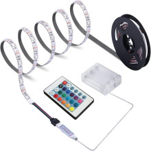 24����غеƴ��߲�RGB�����ƴ���װ����װ��5V���г�װ�����ƴ�