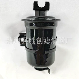 汽油滤清器;其他专用汽车;其他商用车