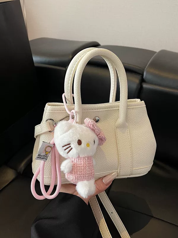 Shoulder bag, one-shoulder bag, Korean style