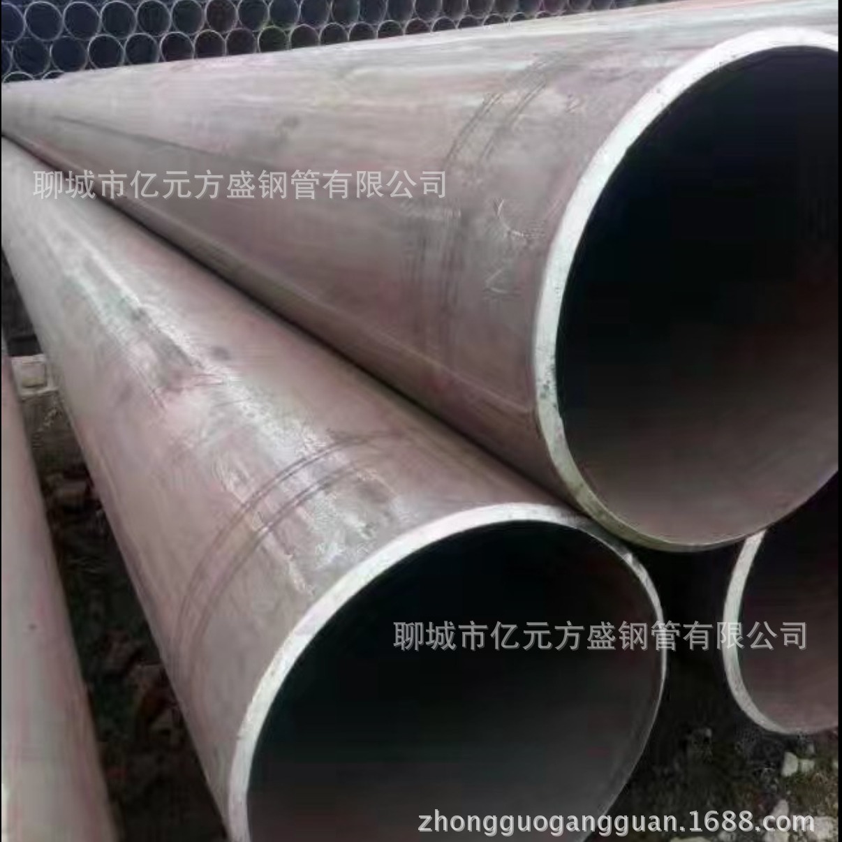 专业各种材质规格/GB6479-2000高压化肥设备用无缝管/挖掘机械管