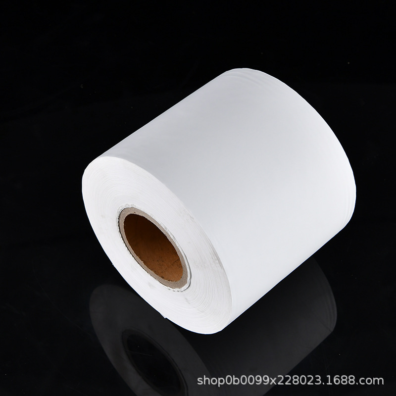 Suministro servilleta sanitaria película inferior pañales película inferior ropa protectora suave película transpirable película PE película de bloqueo de agua PE Película compuesta