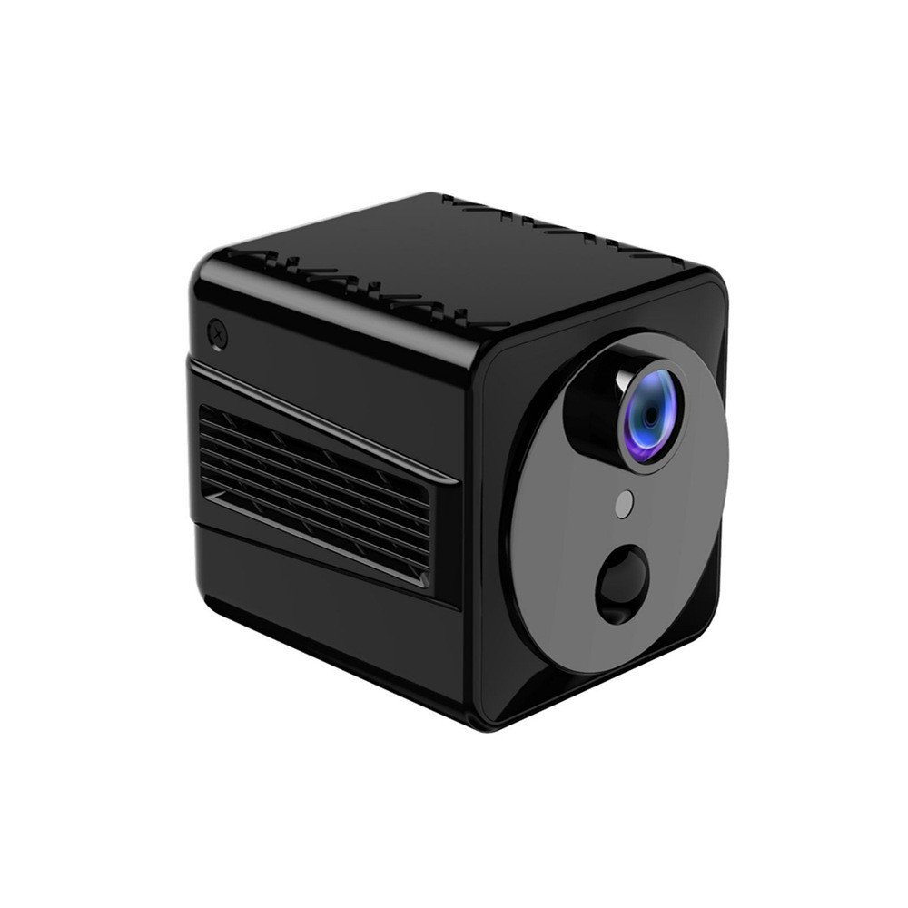 新款4G智能监控摄像器远程双向语音4K高清夜视无线WiFi网络摄像机