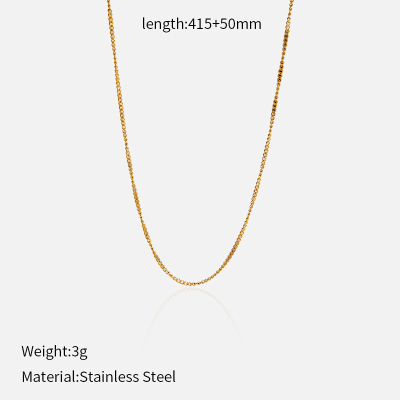 CH1421 (Cadenas de collar)