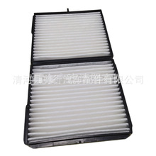 工程机械空调滤K7711-88380P挖机配件滤清器滤芯