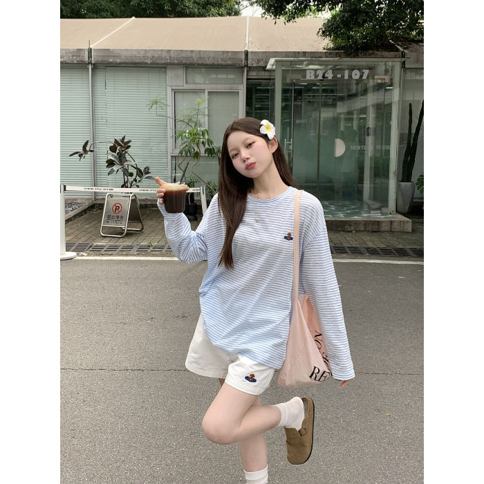 블루