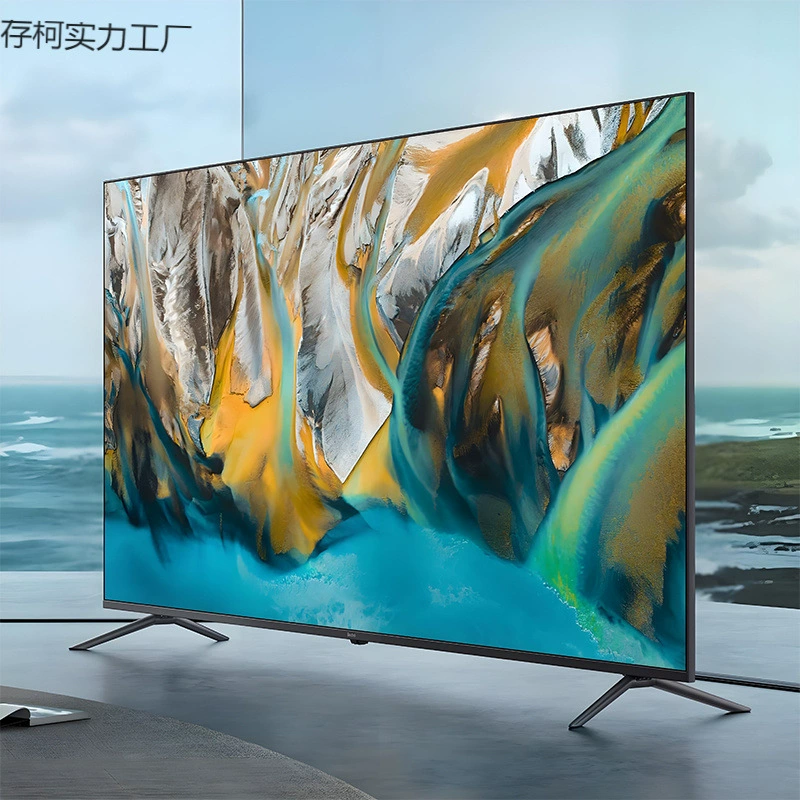 Умный телевизор (Lianbao) 50–85 дюймов, 4K HDR, ультра-clear умный голосовой дисплей