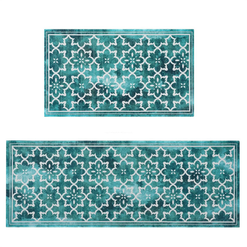 [E타입] 크리스탈 벨벳 도트 플라스틱 바닥