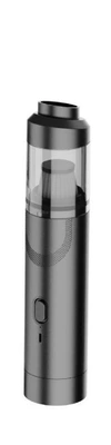 Tozsoranlar Lighting Wet and Dry - car-vacuum-cleaner-with-brush-black