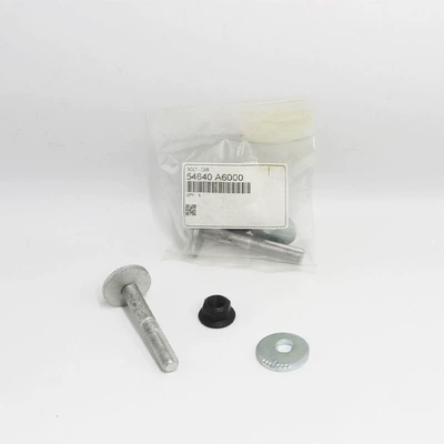 54640A6000 screw correction for Hyundai I30 Kia ceed dome bearing