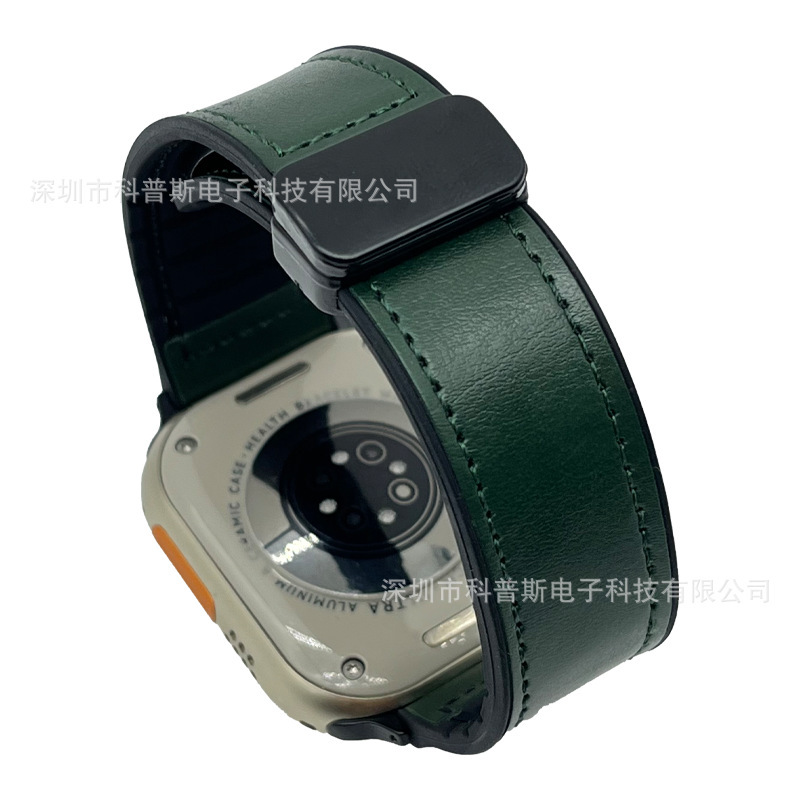 Iwatchアップルシリカゲルテープに適用されます。|undefined