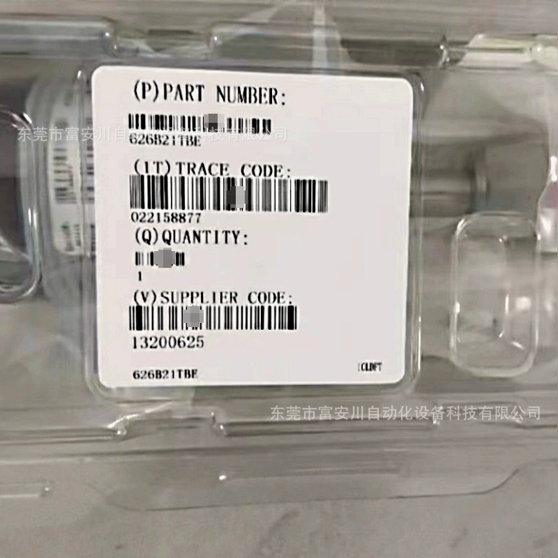 Совершенно новый оригинальный вакуумметр MKS 626B21TBE, совершенно новый оригинальный запас, доступный для продажи по договорной цене.