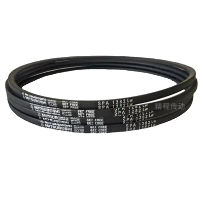 Belt in Stock, Avtomobil ötürücü kəmərləri