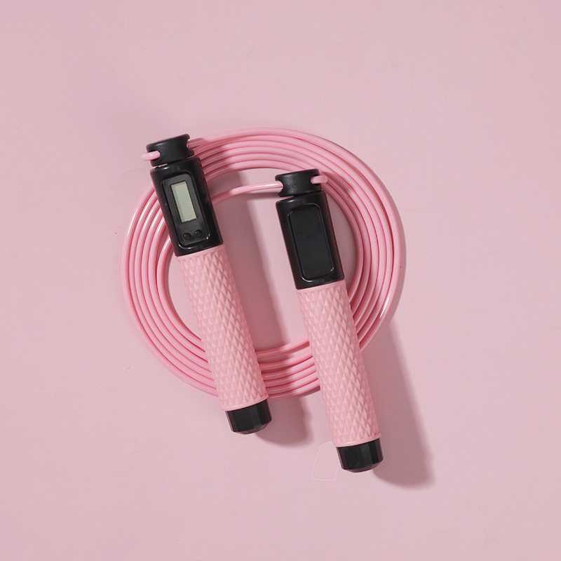 분말-(와이어 로프)