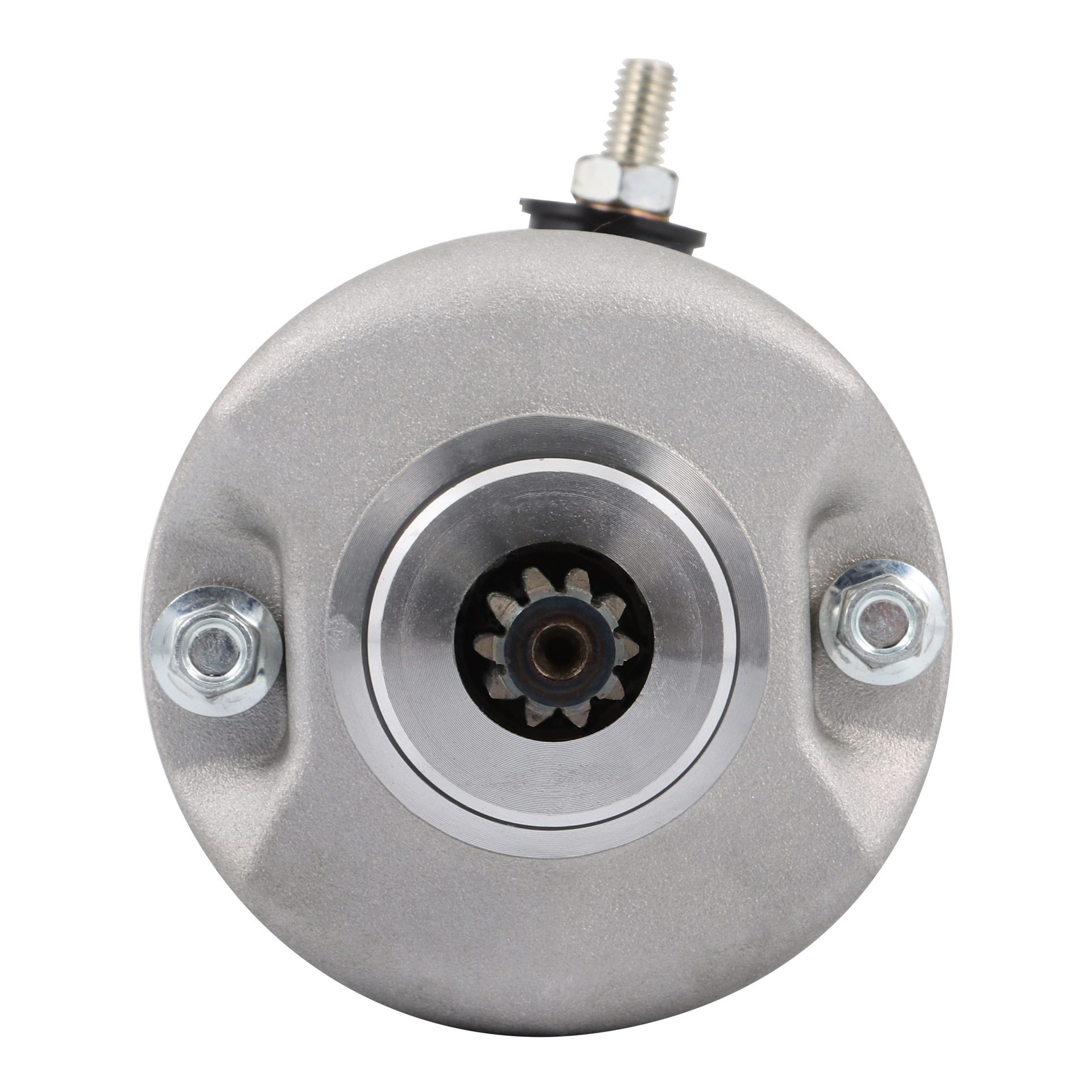 10T gear factory direct supply motorcycle starting motor motor starter model: ATV TRX450-500