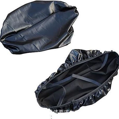 Motorcycle cushion Motorcycle Seat Cover Pu