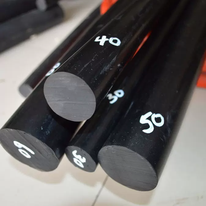 耐温防老化减震密封 橡胶绳橡胶棒 方形 圆形