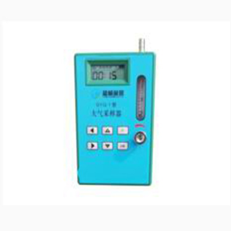 大气采样器 型号:LKTX-GYQ-1库号：M383226