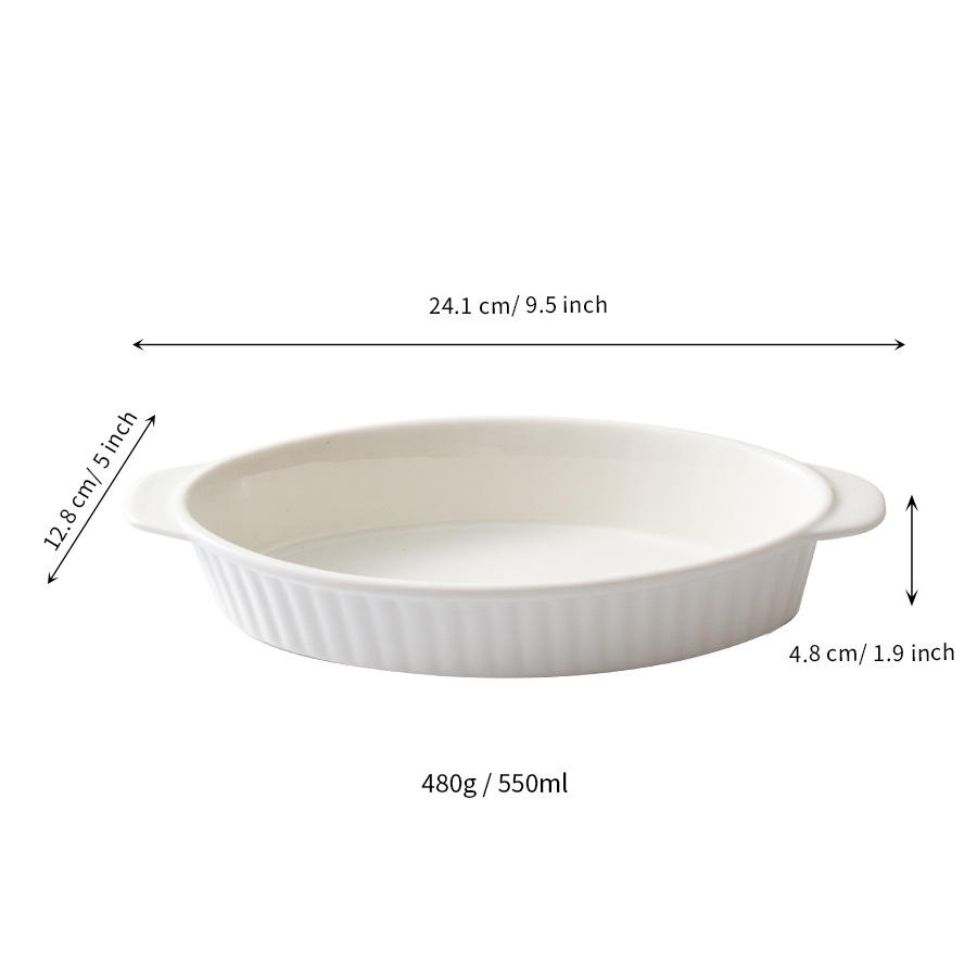 ���Զ��ƿ羳΢��¯�h���̰�ɫ�����մɿ�����Բ������˫������