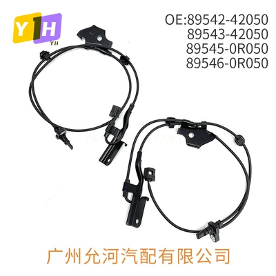 89546-0R050, ABS modulu və sensorları