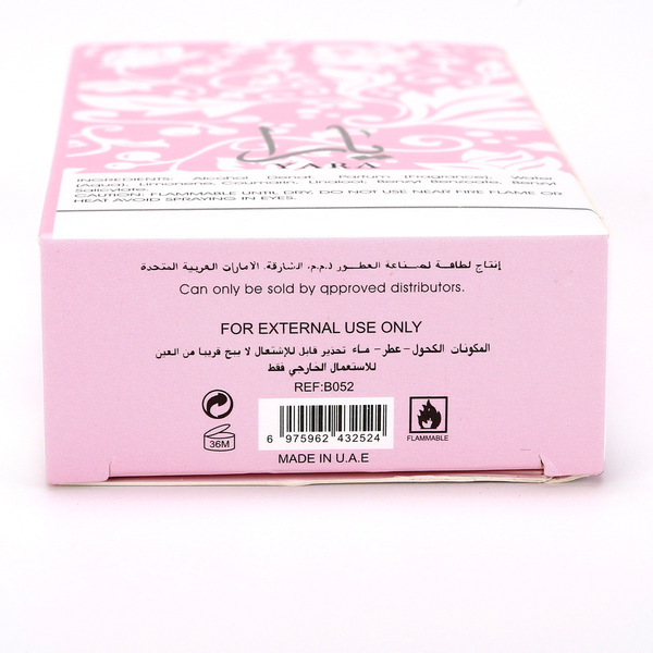 quality fashionable perfume for men and women