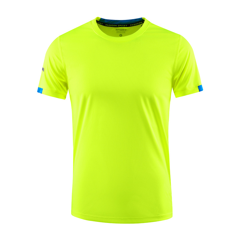 Camiseta a cuadros pequeña de secado rápido a juego de colores personalizada escuela deportes maratón equipo uniforme empresa equipo expansión cultural camisa