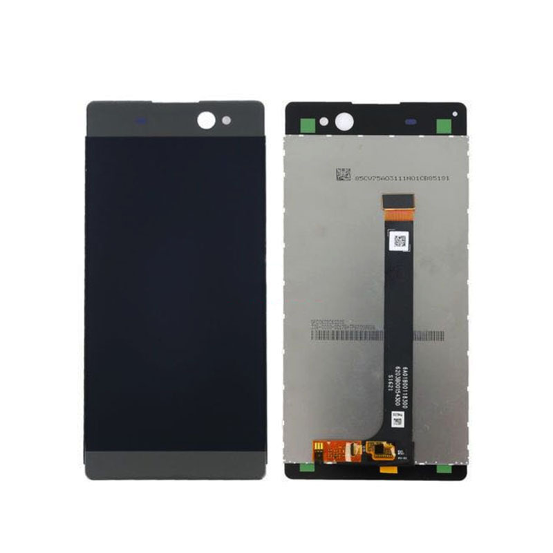 Jingke es adecuado para Suo C6 Xperia F3212 F3216 pantalla XAU Asamblea XA Ultra pantalla
