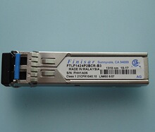 ԭװFinisar ����ģ�� 4G 10km��ģ1310nm SFP:FTLF1424P2BCR-B3