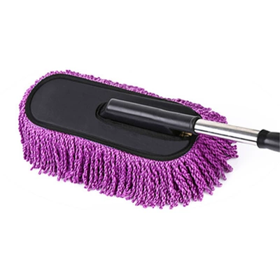 Car cleaning tools — Car Cleaning Electrostatic Microfiber Car