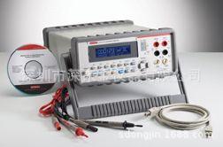 ̩��/���r��	KEITHLEY 2110-220  2110-240��λ��̨ʽ�����f�ñ�