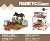 Return of the mine - 27PCS
