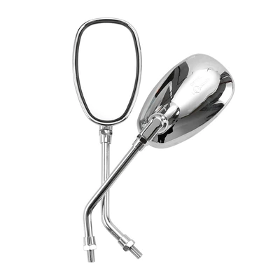 400 Rearview Mirror — Motorcycle rearview mirror