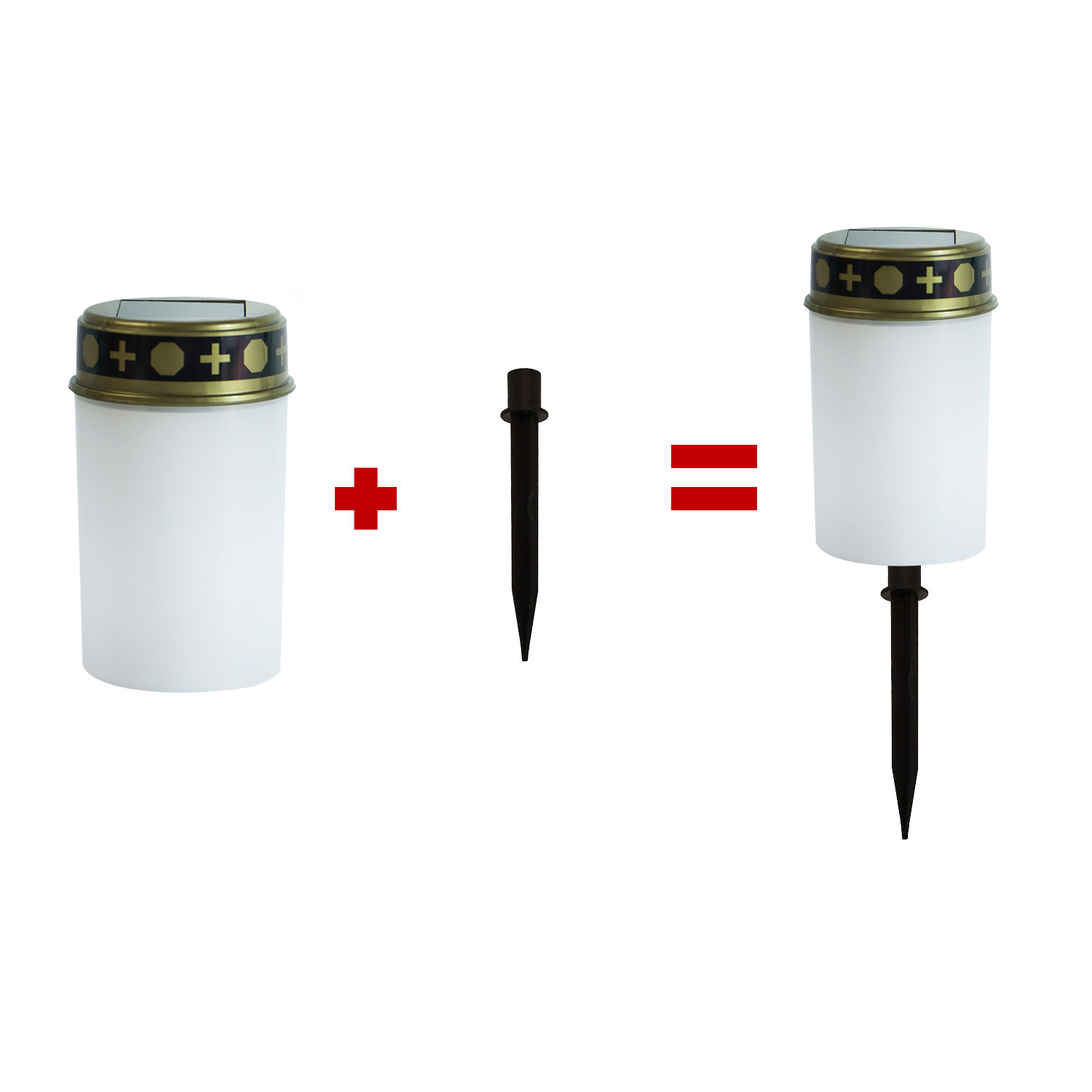 패턴 없음(흰색 쉘), 접지 플러그 포함