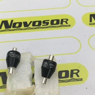MERCOTAC slip ring 205-L 430 230 630 830 205 M 331 305